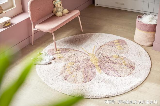 Lifetime儿童床：夏日里的梦幻邂逅童话照进现实!(图3)