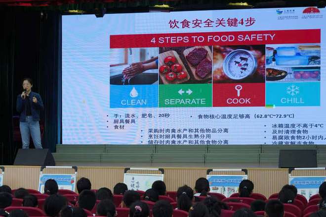 营养科专家：学会看食品营养标签避开“隐形糖”“隐形油”(图1)